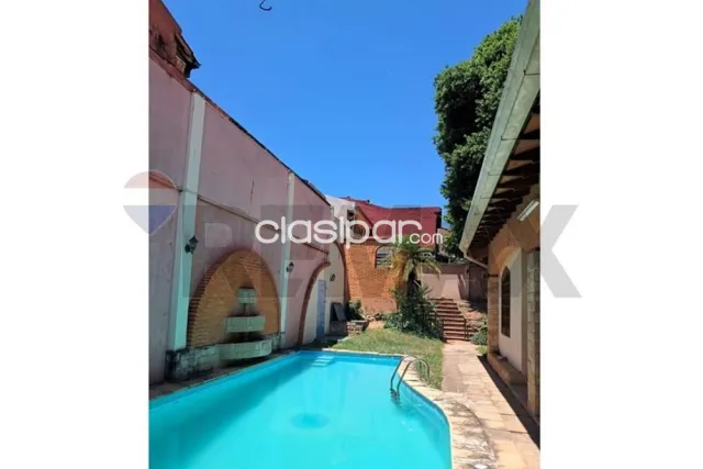 Residencia en doble frente 600m2 virgen del huerto, foto 2