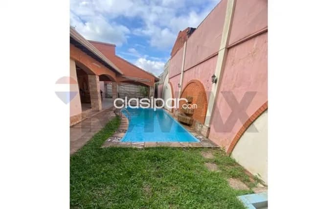 Residencia en doble frente 600m2 virgen del huerto, foto 5