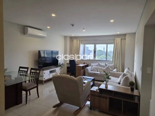 hermoso departamento totalmente amoblado en el Edificio Torre Boggiani, foto 4