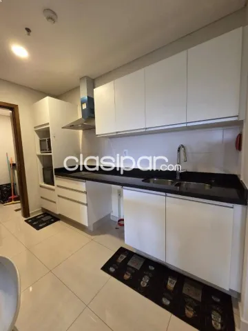 hermoso departamento totalmente amoblado en el Edificio Torre Boggiani, foto 5