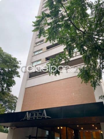 Hermoso y amplio departamento - torres de altea, foto 1