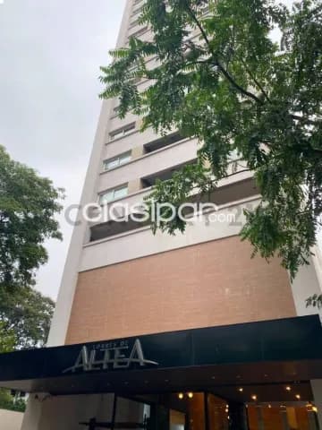 Hermoso y amplio departamento - torres de altea, foto 2