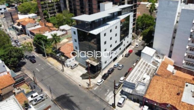 Edificio Corporativo de 2.613 m2, Av. Perú esq. Río de Janeiro-CLCO8462616, foto 1