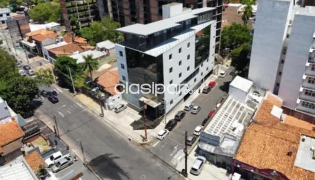 Edificio Corporativo de 2.613 m2, Av. Perú esq. Río de Janeiro-CLCO8462616, foto 2