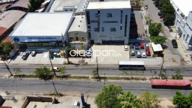Edificio Corporativo de 3.080 m2, Sobre la Avda. Artigas - CLCO8462695, foto 1