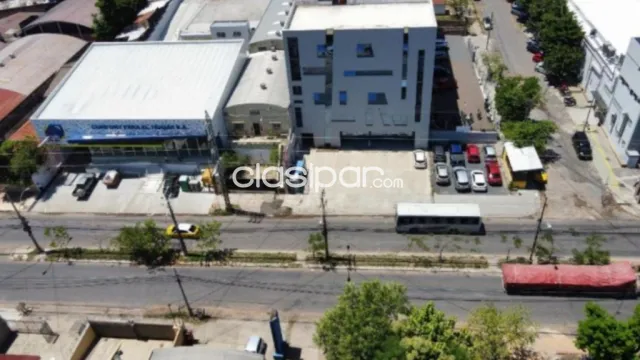 Edificio Corporativo de 3.080 m2, Sobre la Avda. Artigas - CLCO8462695, foto 2