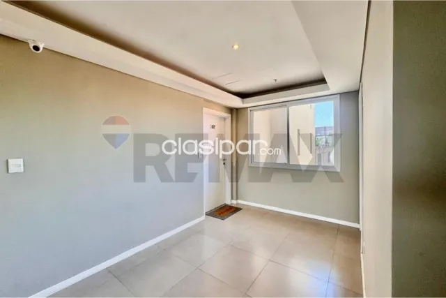 Asunción, Las Lomas - Departamento de 2 habitaciones, foto 3