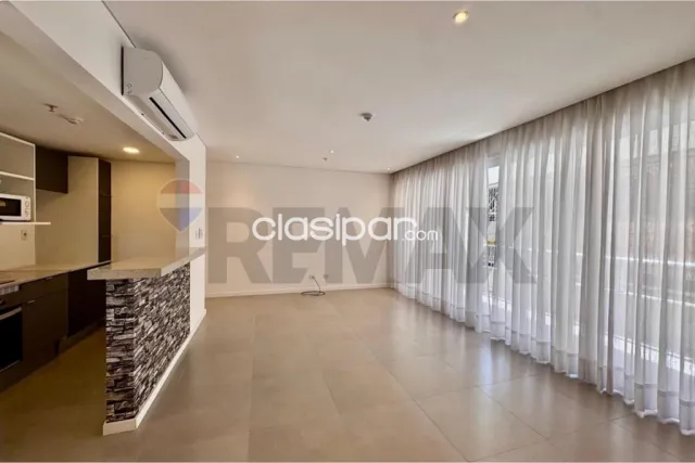 Asunción, Las Lomas - Departamento de 2 habitaciones, foto 4