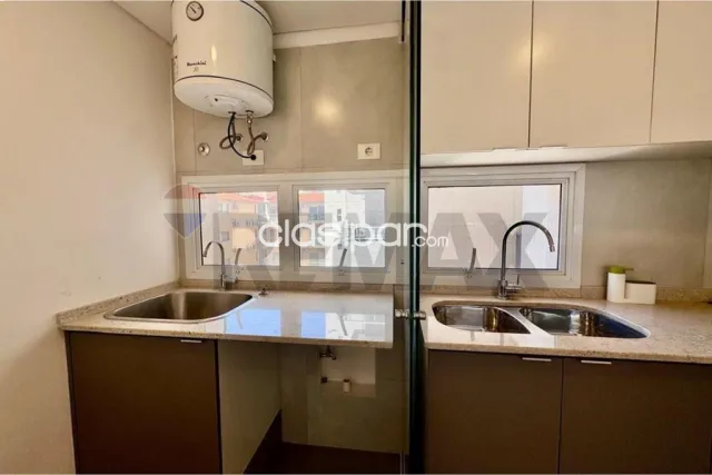 Asunción, Las Lomas - Departamento de 2 habitaciones, foto 5