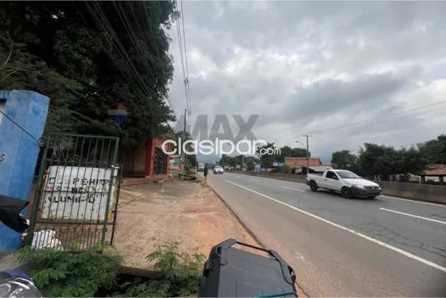 Central, Itaguá - Depósito/Tinglado con oficina, foto 3