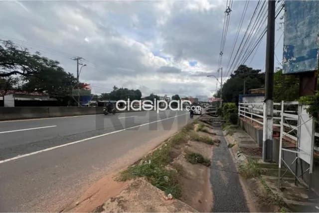 Central, Itaguá - Depósito/Tinglado con oficina, foto 4