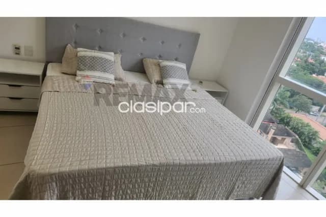 Asunción, Ycuá Satí - Departamento de 2 habitaciones, foto 4