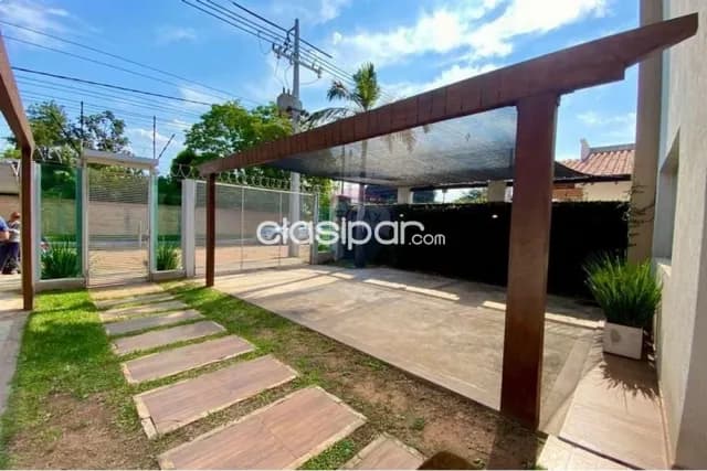 Central, Luque - Residencia lujosa semi-amoblada, foto 3