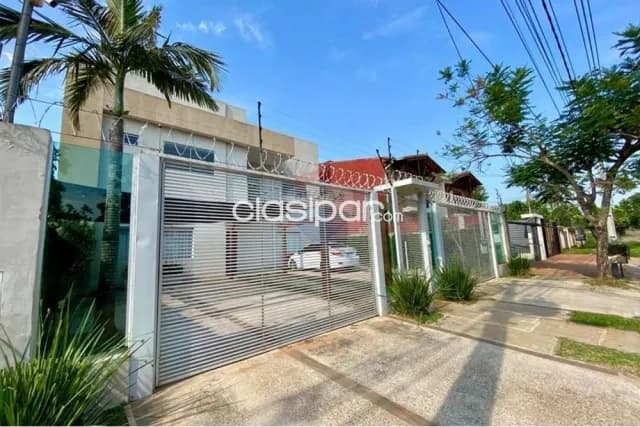 Central, Luque - Residencia lujosa semi-amoblada, foto 5
