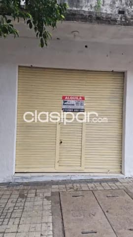 SALÓN en Asunción – centro zona Costanera de Asunción, foto 3