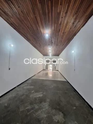 SALÓN en Asunción – centro zona Costanera de Asunción, foto 4