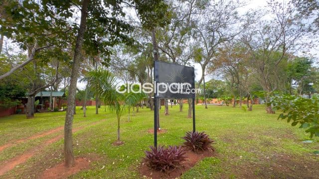 Casa quinta en capiata barrio laurelty, foto 1