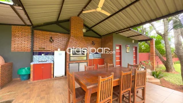 Casa quinta en capiata barrio laurelty, foto 5