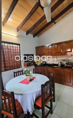 Hermosa casa familiar en Luque, foto 3