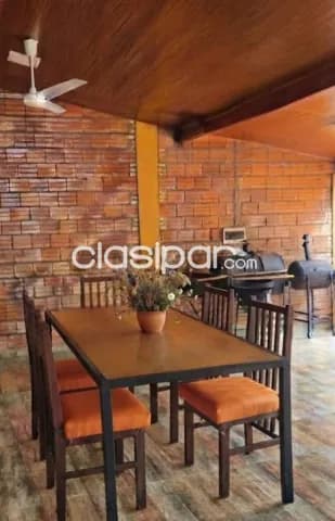 Hermosa casa familiar en Luque, foto 5