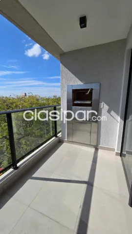 Departamento en alquiler en Las Mercedes, foto 4