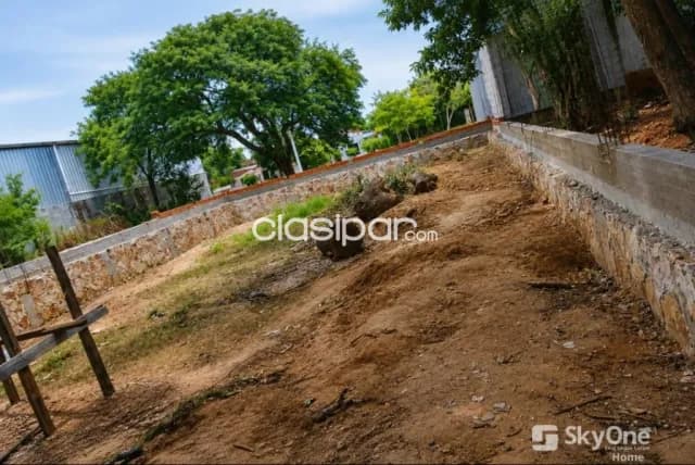 Terreno de 360 m² en Mariano Roque Alonso | Gs. 210.000.000, foto 2