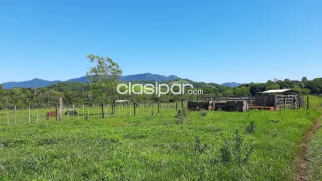 Terreno de 20 Ha con Casa - ¡Vistas Únicas al Ybytyruzú y Naturaleza!, foto 3