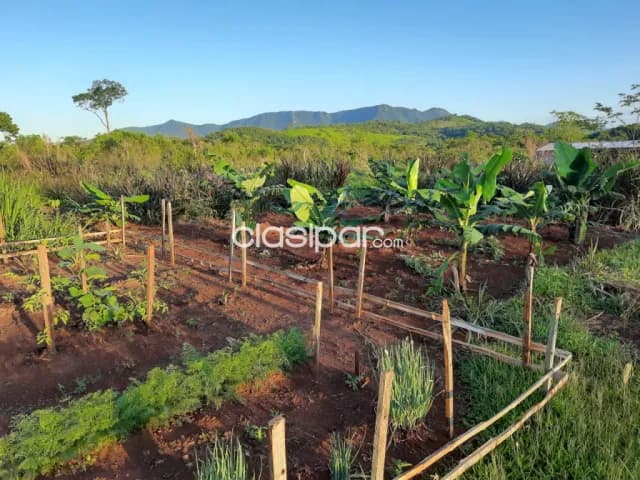 Terreno de 20 Ha con Casa - ¡Vistas Únicas al Ybytyruzú y Naturaleza!, foto 4