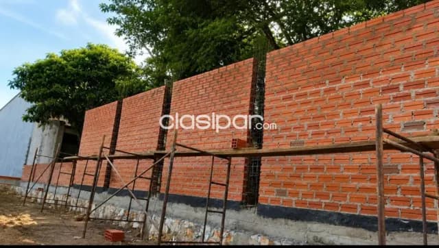 Terreno de 360 m² en Mariano Roque Alonso | Gs. 210.000.000, foto 3