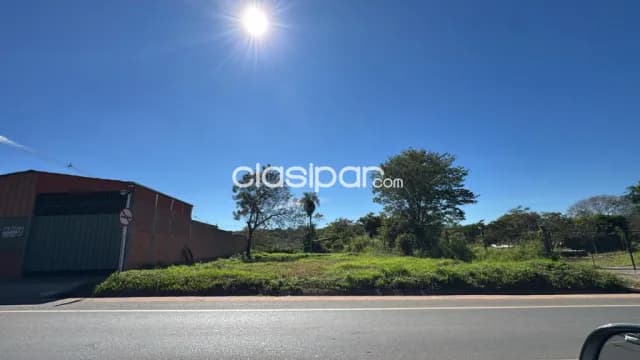 Terreno de 1.200 m² sobre Ruta Luque–San Bernardino | Gs. 520.000.000, foto 3