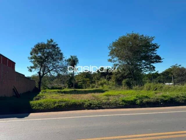 Terreno de 1.200 m² sobre Ruta Luque–San Bernardino | Gs. 520.000.000, foto 4