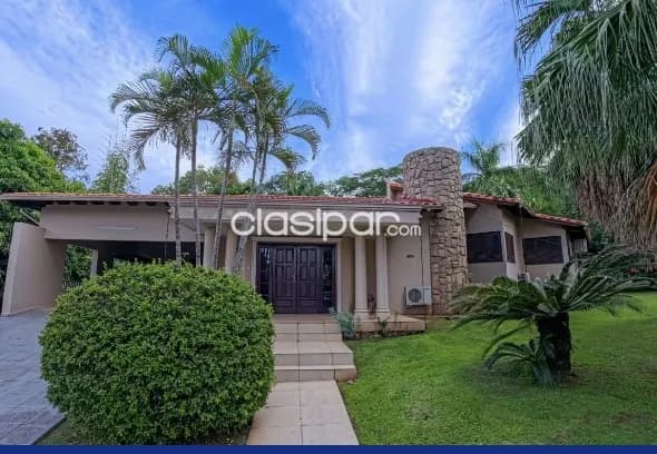 🏡 Residencia en Venta – Paraná Country Club, foto 3
