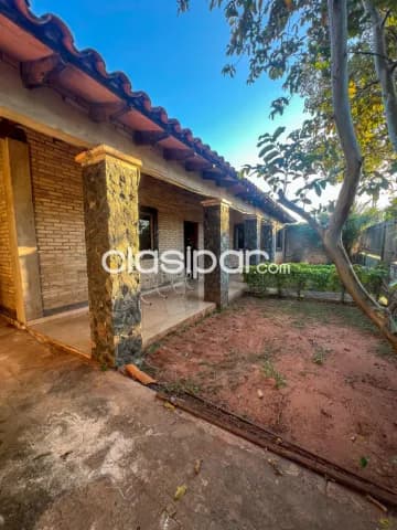 casa de 5 habitaciones en San Lorenzo, barrio Villa Industrial, foto 2