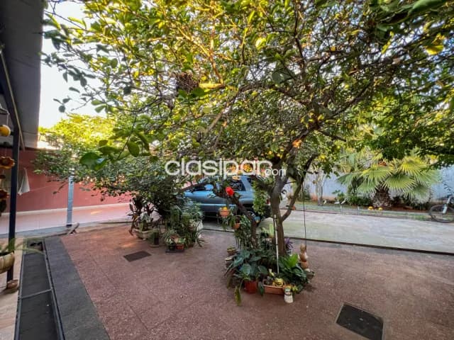 casa de 5 habitaciones en San Lorenzo, barrio Villa Industrial, foto 3