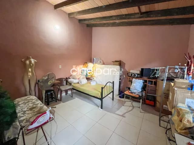 casa de 5 habitaciones en San Lorenzo, barrio Villa Industrial, foto 4