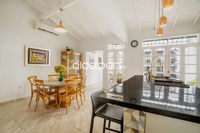 casa de 3 dormitorios en vista alegre Asuncion, foto 2