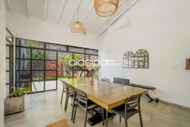 casa de 3 dormitorios en vista alegre Asuncion, foto 5