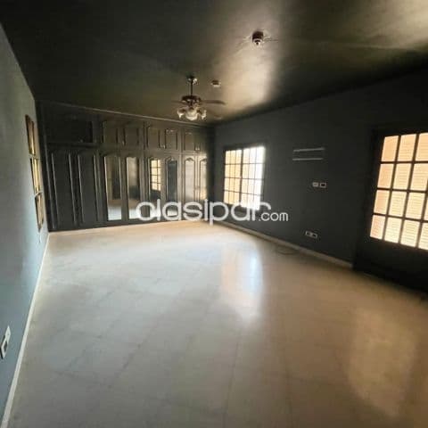 gran propiedad ideal para uso comercial en Recoleta Asuncion