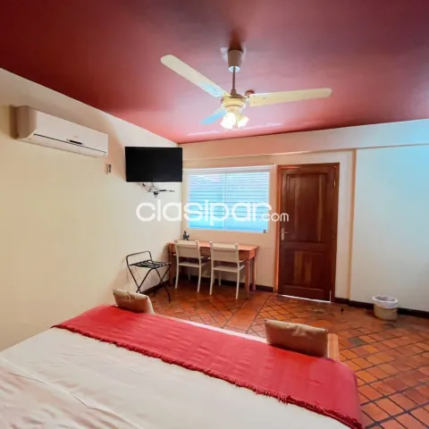 gran propiedad ideal para uso comercial en Recoleta Asuncion, foto 4