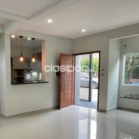 duplex de 3 dormitorios en Villa Morra Asuncion, foto 1