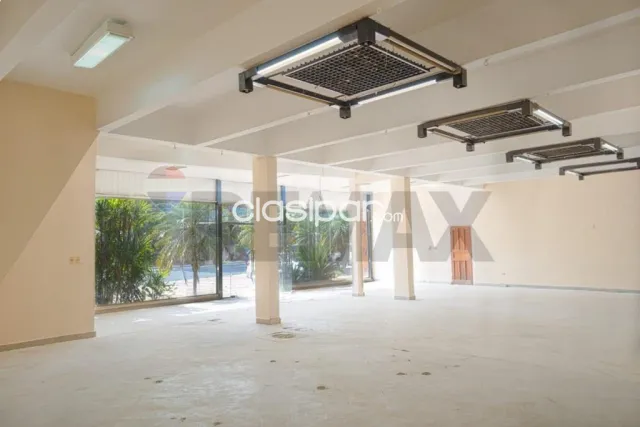 Local comercial 3 niveles s/avda.choferes del chaco-Recoleta a 100 mtrs de mcal.lope, foto 4