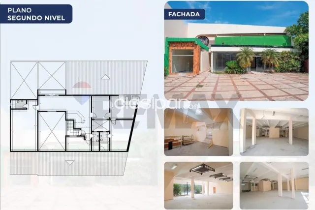 Local comercial 3 niveles s/avda.choferes del chaco-Recoleta a 100 mtrs de mcal.lope, foto 5