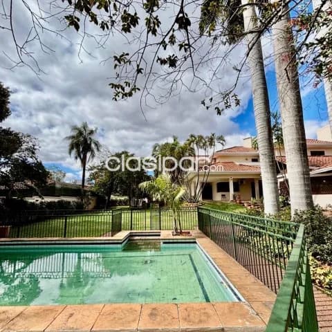 casa de 6 dormitorios en la zona del shopping mariscal Asuncion, foto 3