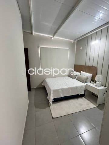Casa 2 dorm a estrenar barrio cerrado Arasy 2 Luque