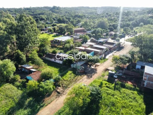 Terreno 600 m2 en Barrio 8 de Diciembre Encarnacion, foto 4