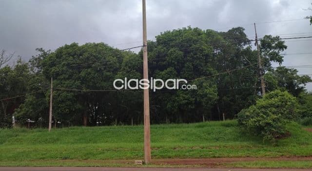 5 Terrenos en San Juan del Paraná | 2.160 m² | Gs. 700.000.000