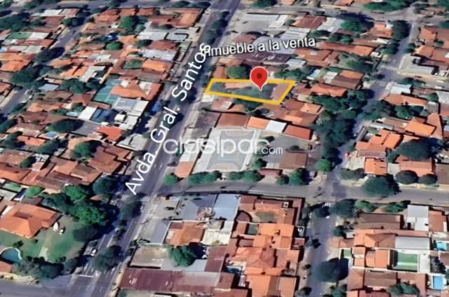 Terreno en san vicente, sobre gral santos, foto 4