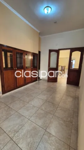 amplia casa para oficina o vivienda en el Centro de Asunción, foto 2
