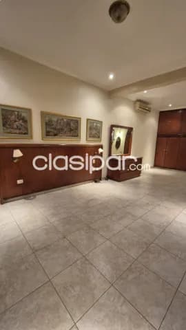 amplia casa para oficina o vivienda en el Centro de Asunción, foto 5