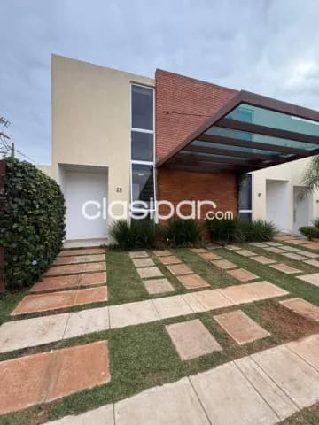 Duplex 2 dormitorios en barrio cerrado Luque, foto 2